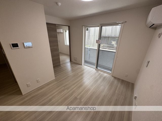 DーRESIDENCE川口3丁目Eの内装写真