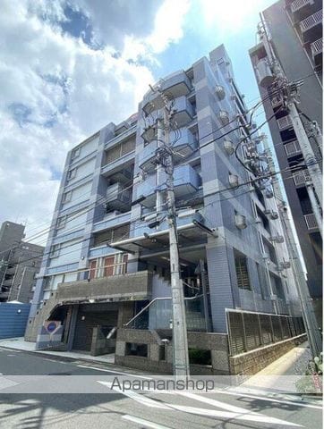 ハイホーム流山の外観写真