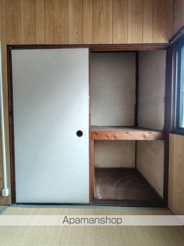 蛍池南町2−12−2の内装写真