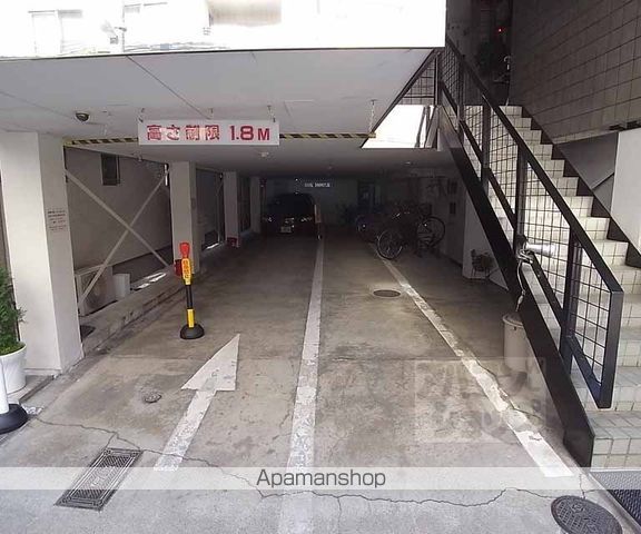 BOXHOUSEの外観写真