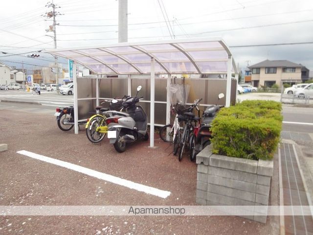 フジパレス高知 G棟のその他写真