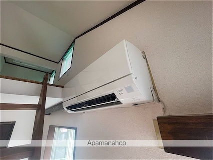 ティアラハウス松ヶ丘Ⅱ[1DK/29.83m2]のその他設備