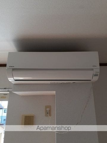 アルカンシエルIIIの内装写真