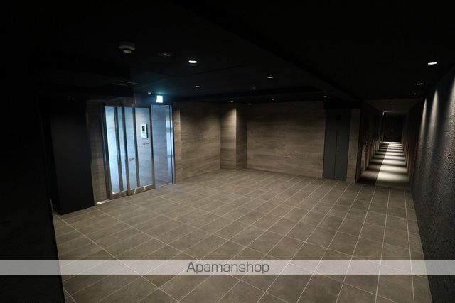 MAXIV立川の内装写真