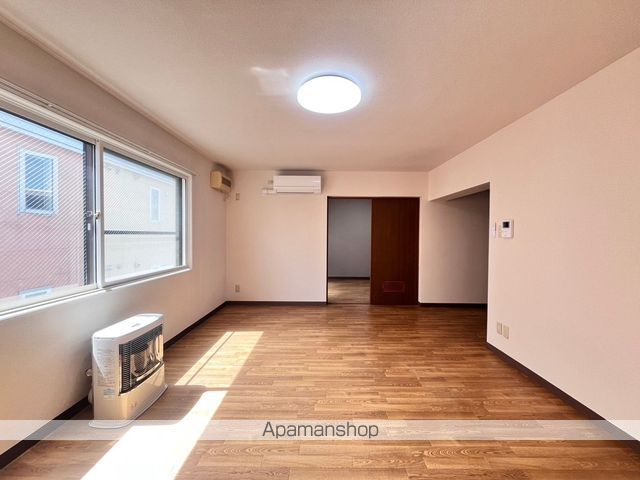 ピュアライフ亀田本町の内装写真