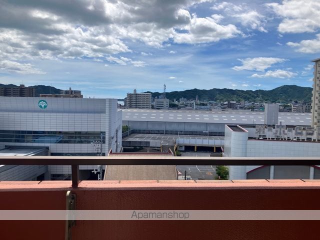 朝日プラザ知寄町パサージュのその他写真