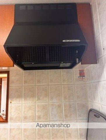 レクセルマンション京成高砂の内装写真