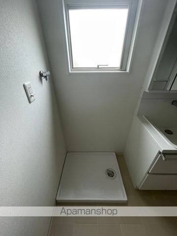 プルーム小雑賀の内装写真