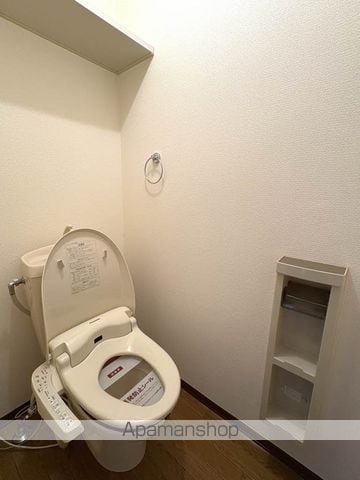 サニーヒル・薬師Aの内装写真
