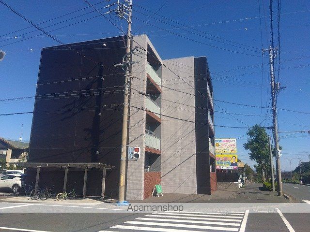 クレール半田山
