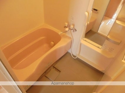 セジュール　モナリエ[1LDK/41.95m2]のバス