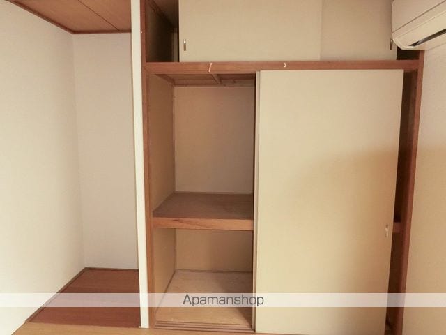 ARBORSの内装写真