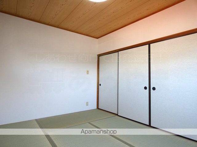義美荘の内装写真