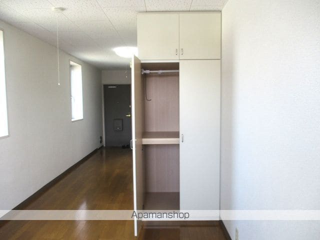 ビルYATの内装写真
