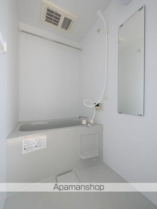 ＴＨＥ　ＴＥＮ[1R/20.03m2]のバス