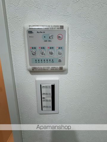 AGLAIA 新宿横寺町の内装写真