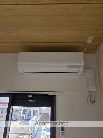 コンチネンタルハイツ郡山の内装写真