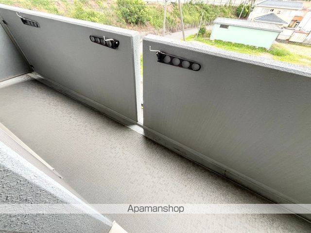 レジデンス・ジャパン3の内装写真