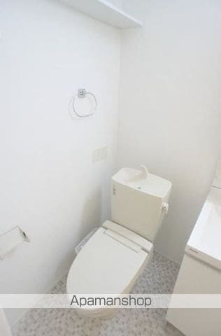 アプリシエイト駒込の内装写真