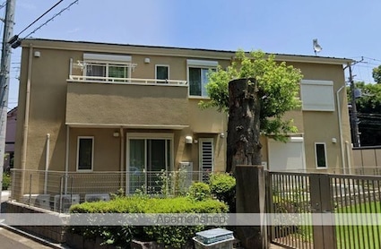 ボヌール吉祥寺[2LDK/72.04m2]の外観2