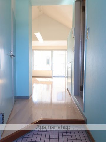 CASA LOGGIAの内装写真