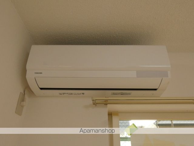 サンシャイン175の内装写真