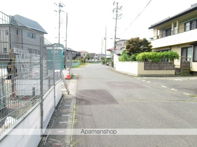 TORISIA本宮 B棟の周辺写真