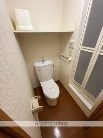 クレール八千代台の内装写真