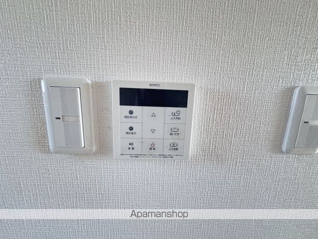 ブルースカイハイツ鎌田の内装写真