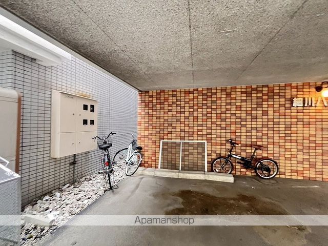 細川ハイツのその他写真