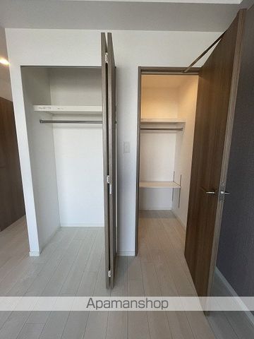 SPLENDID本町グランの内装写真
