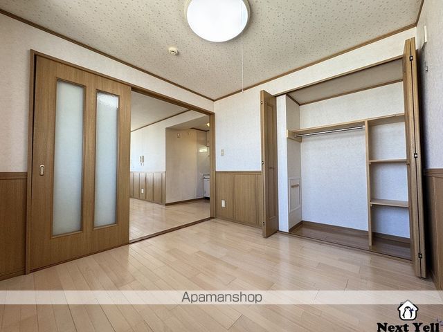 ロゼッタ本通の内装写真