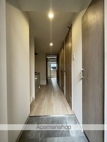 ARTIZA瓦屋町IIの内装写真