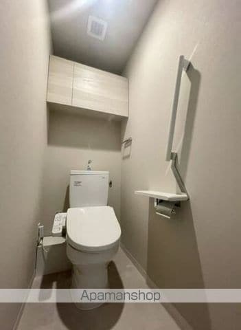 サンエール MINAMIHORIEの内装写真