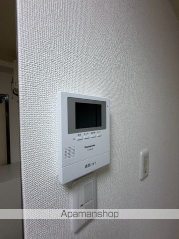 リバーサイドハウスの内装写真