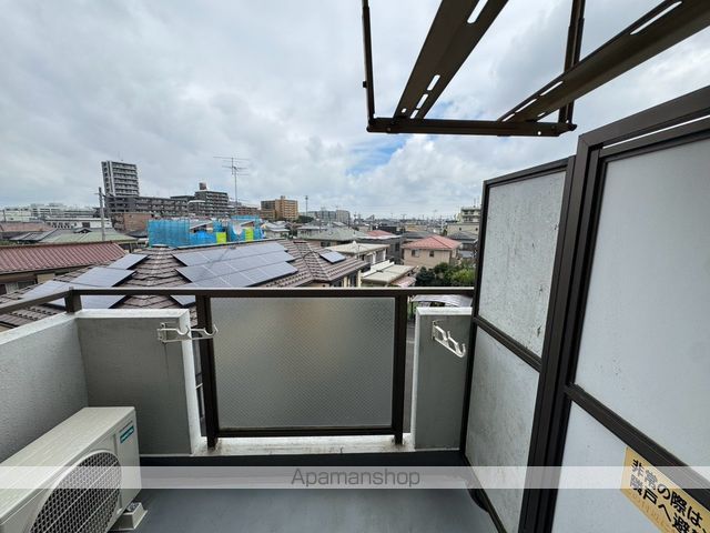 クリオ南林間壱番館のその他写真