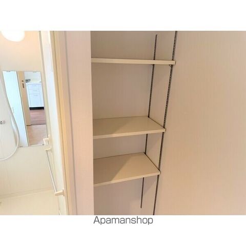 GRANDUKE代官町の内装写真