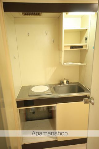 グレイス八王子の内装写真