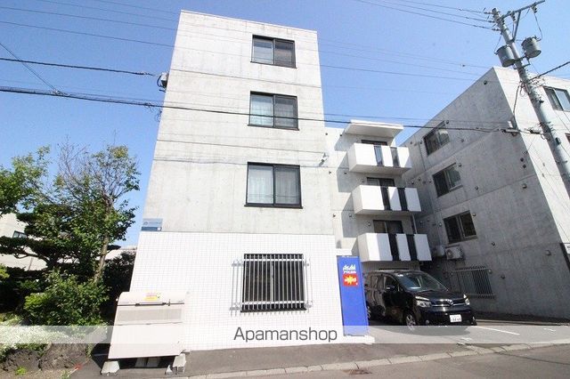 SORTE135の外観写真