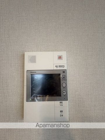 プラウドタワー岡山の内装写真