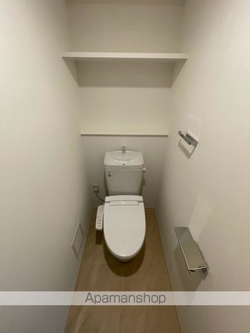エル・セレーノ錦糸町の内装写真