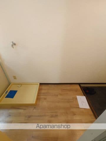 メインヴィレッジ阿佐ヶ谷の内装写真