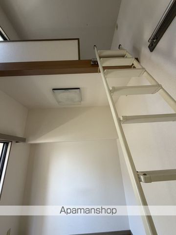 アネックスカサハラ天神南の内装写真