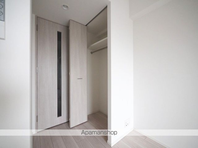 SーRESIDENCE上新庄ASCENTの内装写真