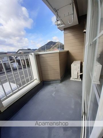サンパティーク横田口IIの内装写真