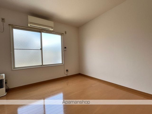マンションチヨダの内装写真