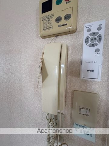 フェアリィハウスの内装写真