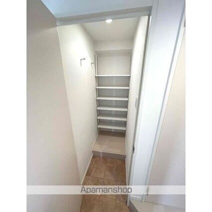 ルークス名古屋[1R/26.2m2]の内装6