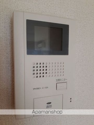 グリーン ブリッサの内装写真