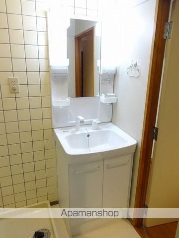 住友ハイツの内装写真